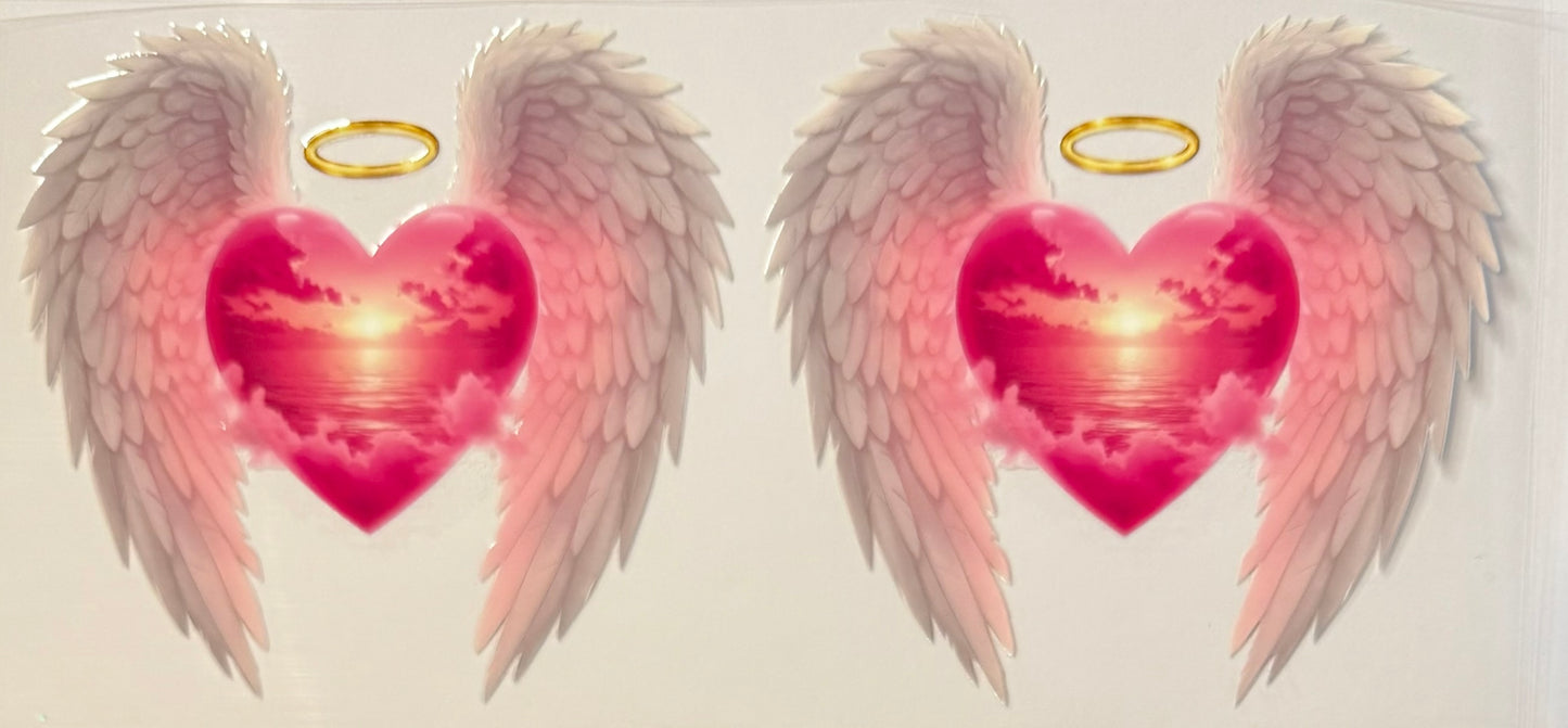 Angel Wings / Feathers / Dream Catchers