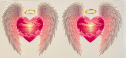 Angel Wings / Feathers / Dream Catchers