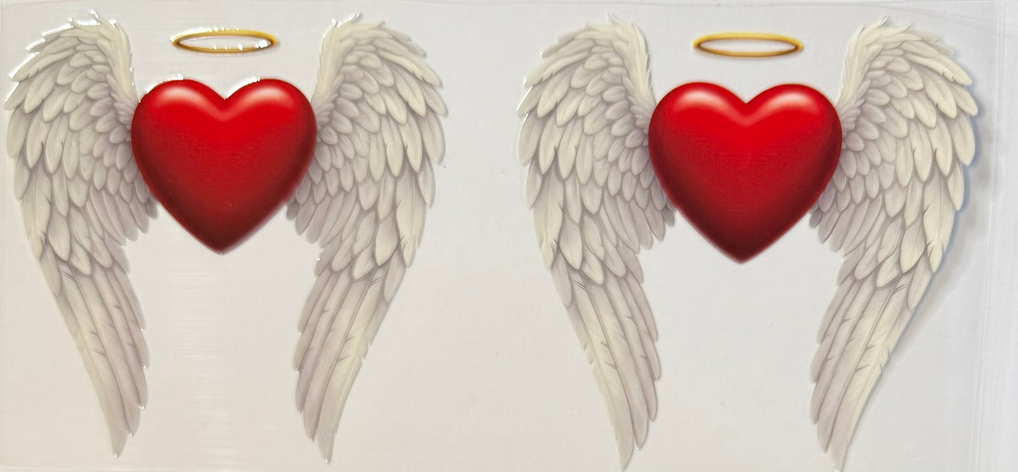 Angel Wings / Feathers / Dream Catchers