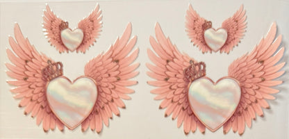 Angel Wings / Feathers / Dream Catchers