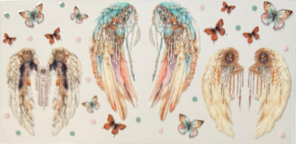 Angel Wings / Feathers / Dream Catchers