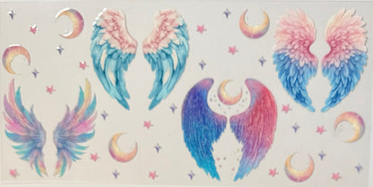 Angel Wings / Feathers / Dream Catchers