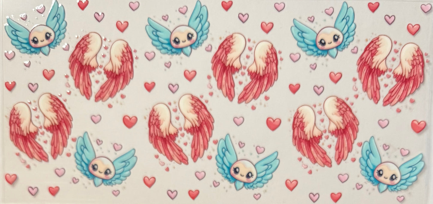 Angel Wings / Feathers / Dream Catchers