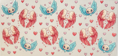 Angel Wings / Feathers / Dream Catchers