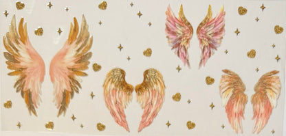 Angel Wings / Feathers / Dream Catchers