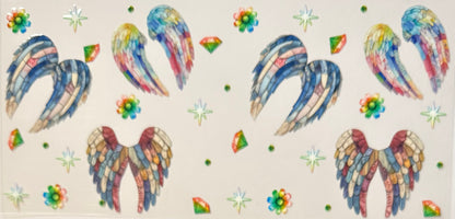 Angel Wings / Feathers / Dream Catchers