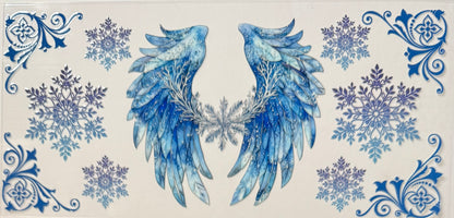 Angel Wings / Feathers / Dream Catchers