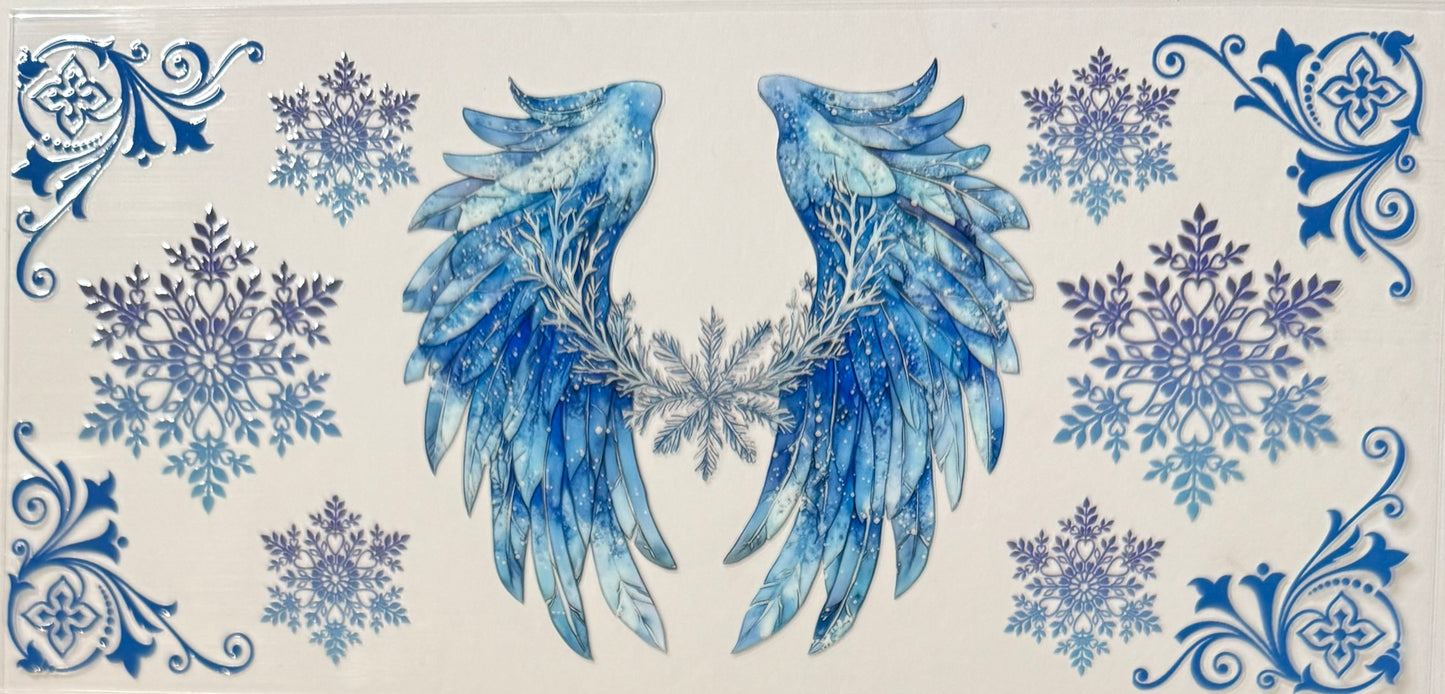 Angel Wings / Feathers / Dream Catchers