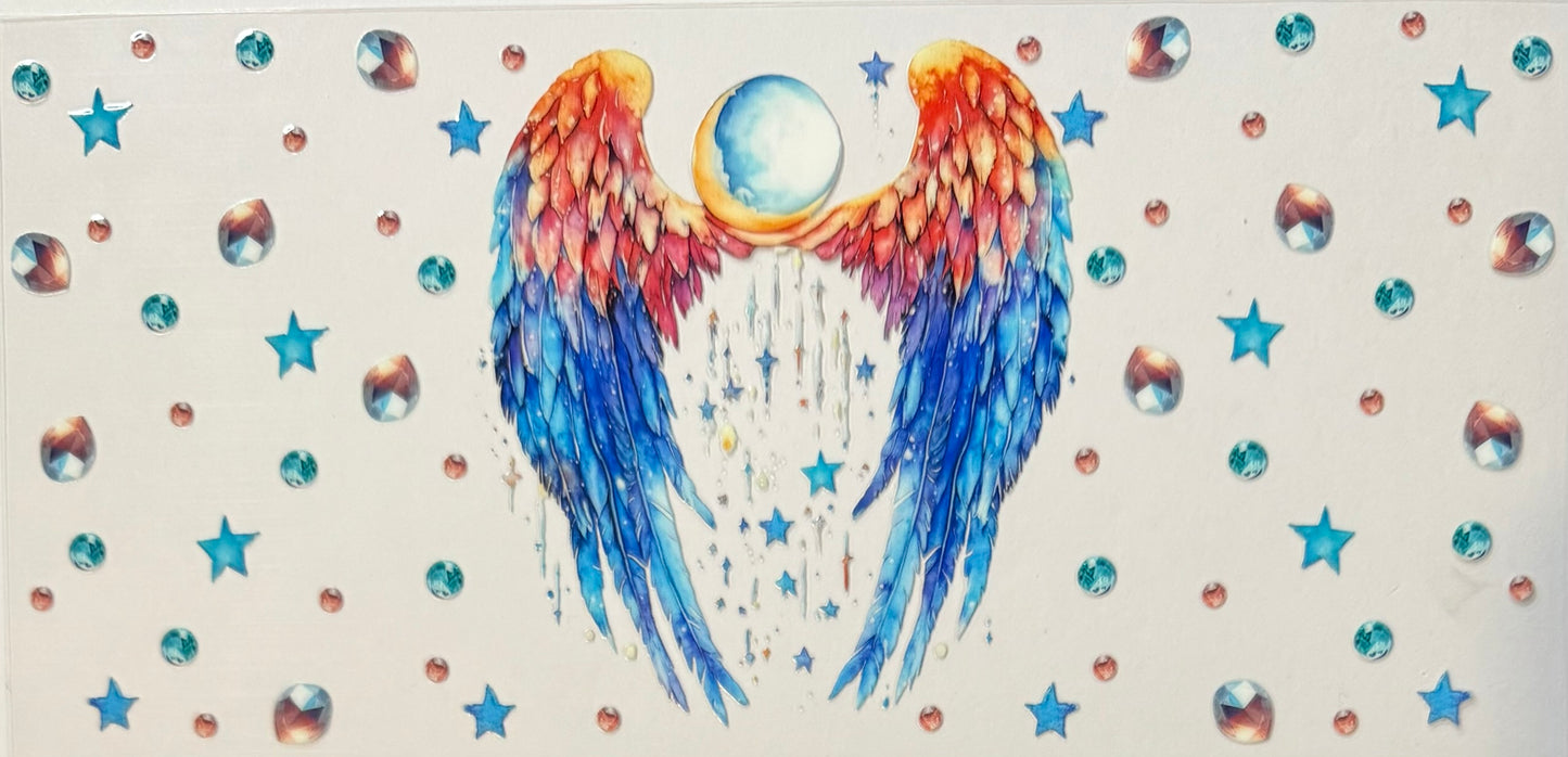 Angel Wings / Feathers / Dream Catchers