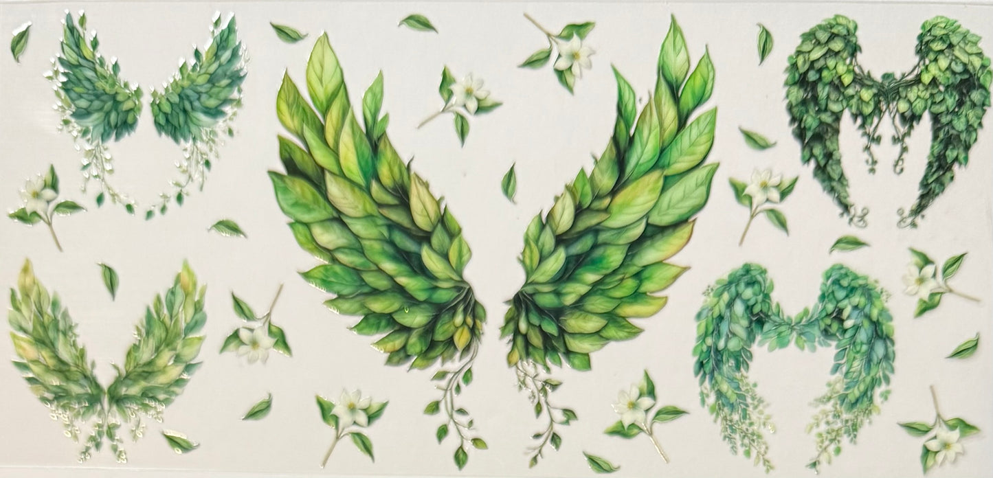 Angel Wings / Feathers / Dream Catchers