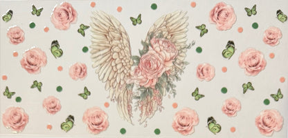 Angel Wings / Feathers / Dream Catchers