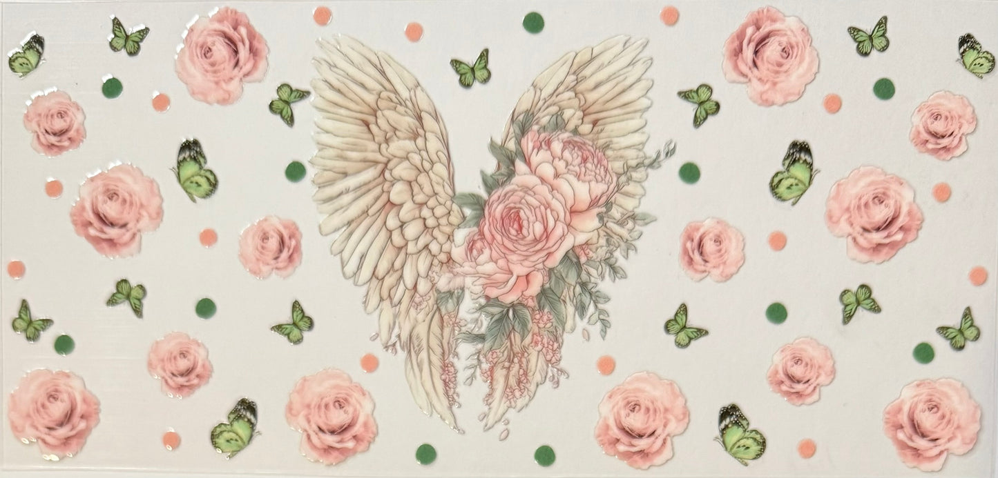 Angel Wings / Feathers / Dream Catchers