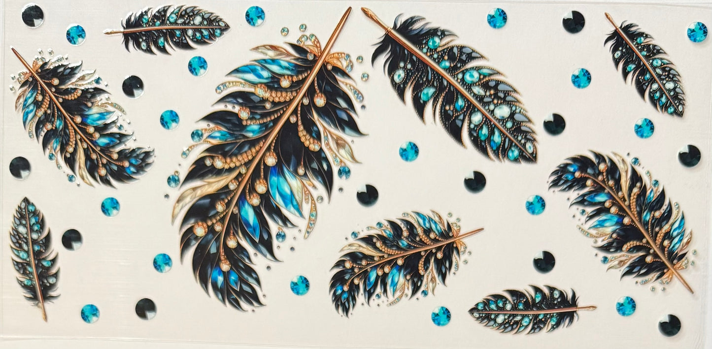 Angel Wings / Feathers / Dream Catchers