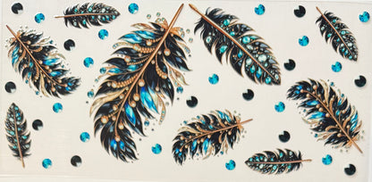 Angel Wings / Feathers / Dream Catchers