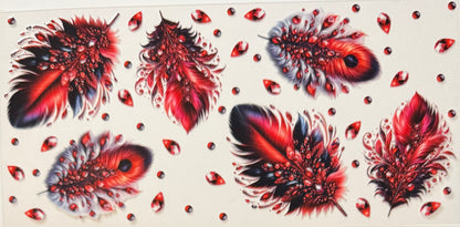 Angel Wings / Feathers / Dream Catchers