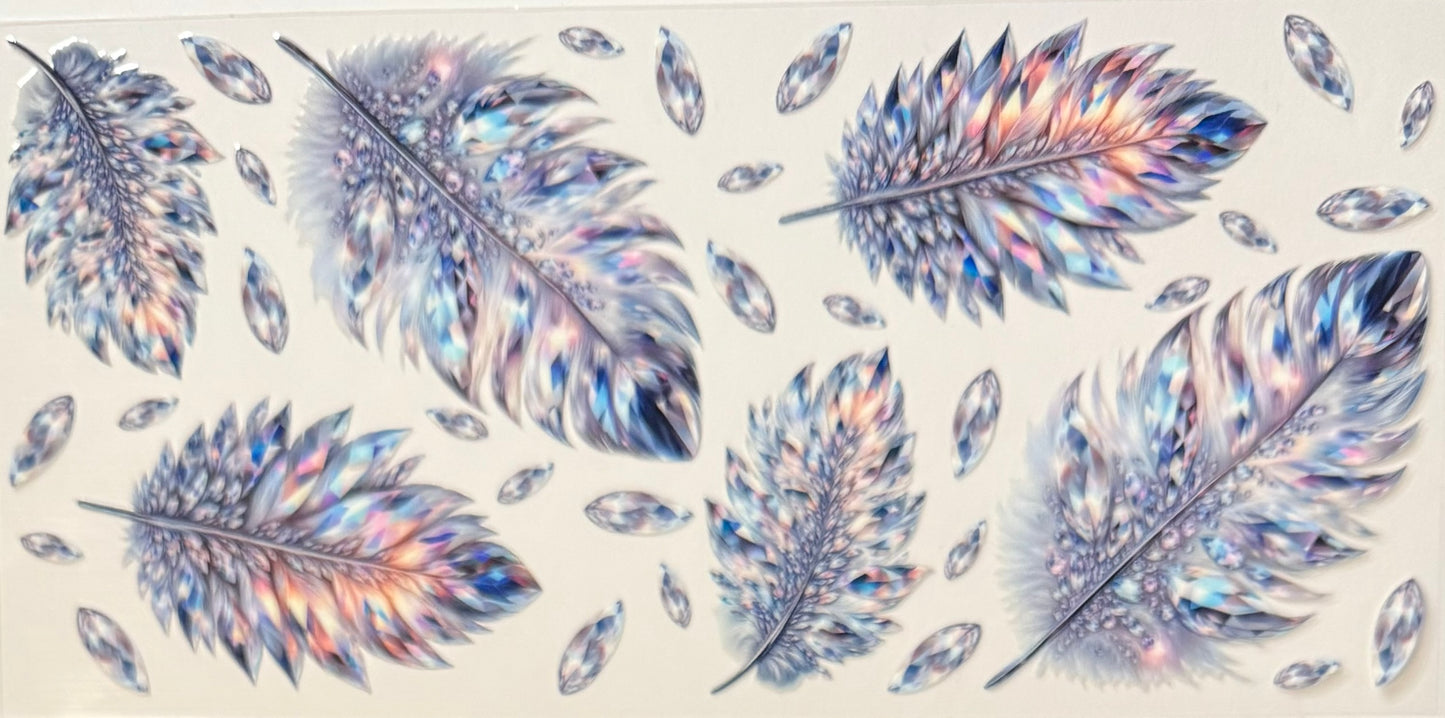 Angel Wings / Feathers / Dream Catchers