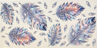 Angel Wings / Feathers / Dream Catchers