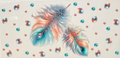 Angel Wings / Feathers / Dream Catchers