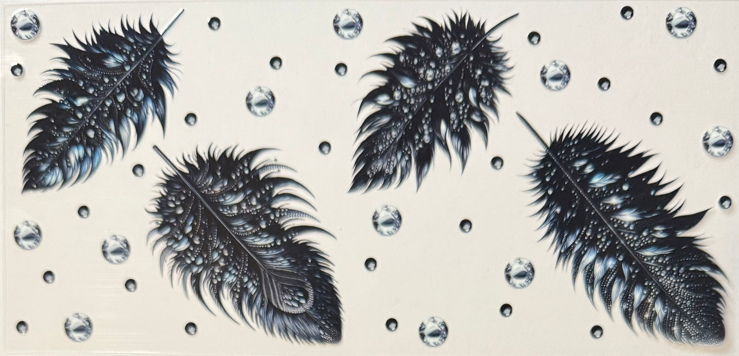 Angel Wings / Feathers / Dream Catchers