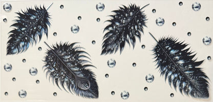 Angel Wings / Feathers / Dream Catchers