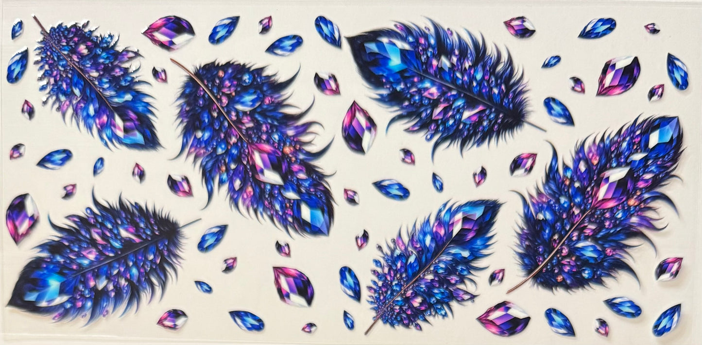 Angel Wings / Feathers / Dream Catchers