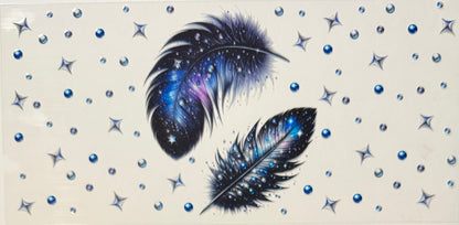 Angel Wings / Feathers / Dream Catchers