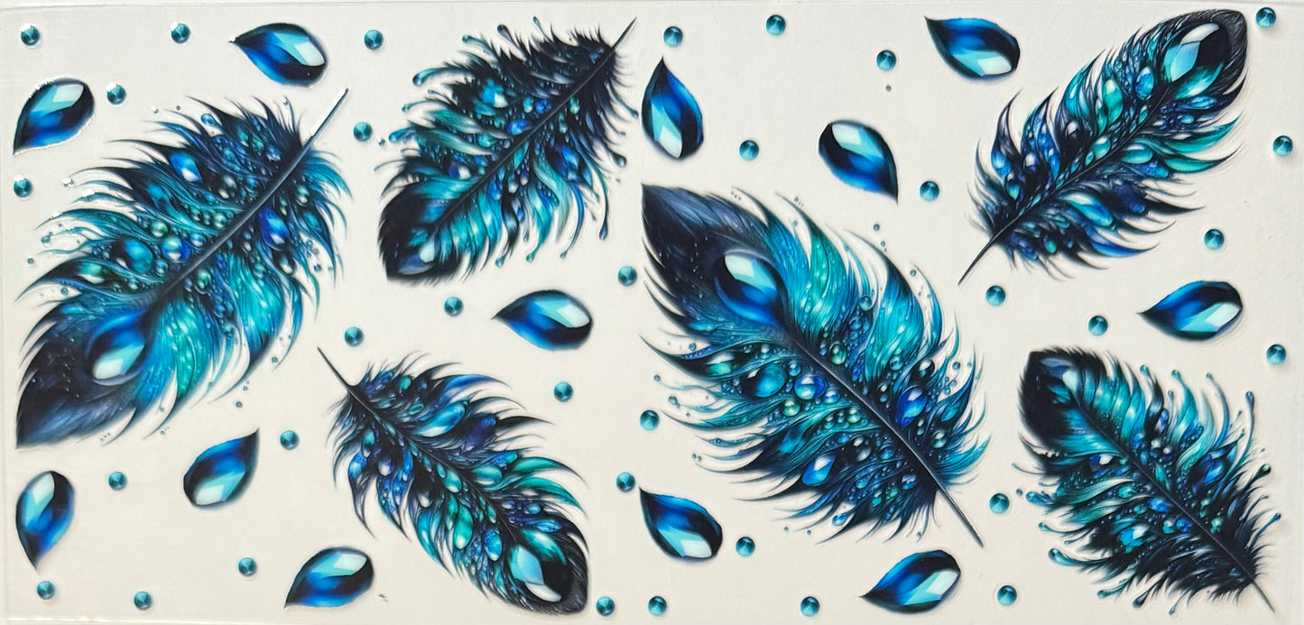 Angel Wings / Feathers / Dream Catchers