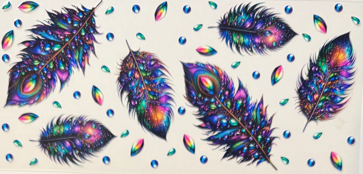 Angel Wings / Feathers / Dream Catchers