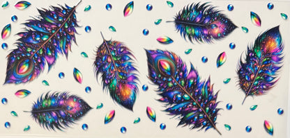 Angel Wings / Feathers / Dream Catchers