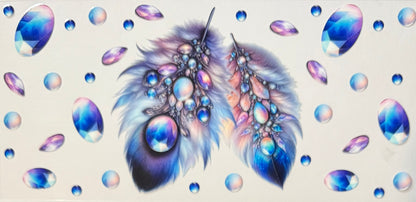 Angel Wings / Feathers / Dream Catchers