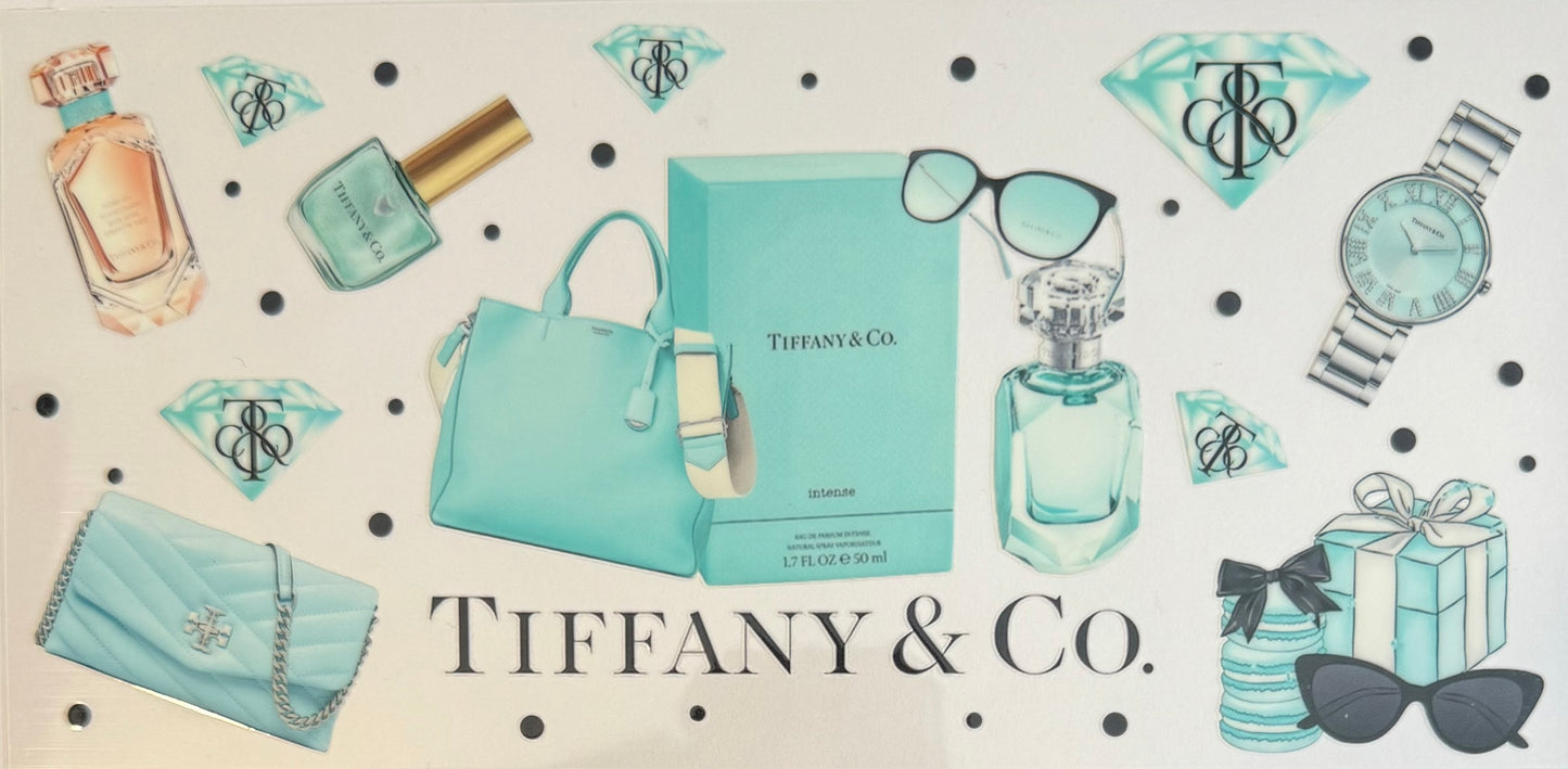 Designer (Tiffany / Plouise / Juicy Couture)