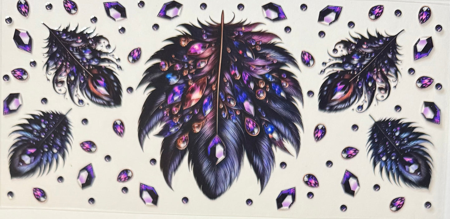 Angel Wings / Feathers / Dream Catchers