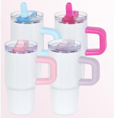 14oz Kids Stainless Tumbler