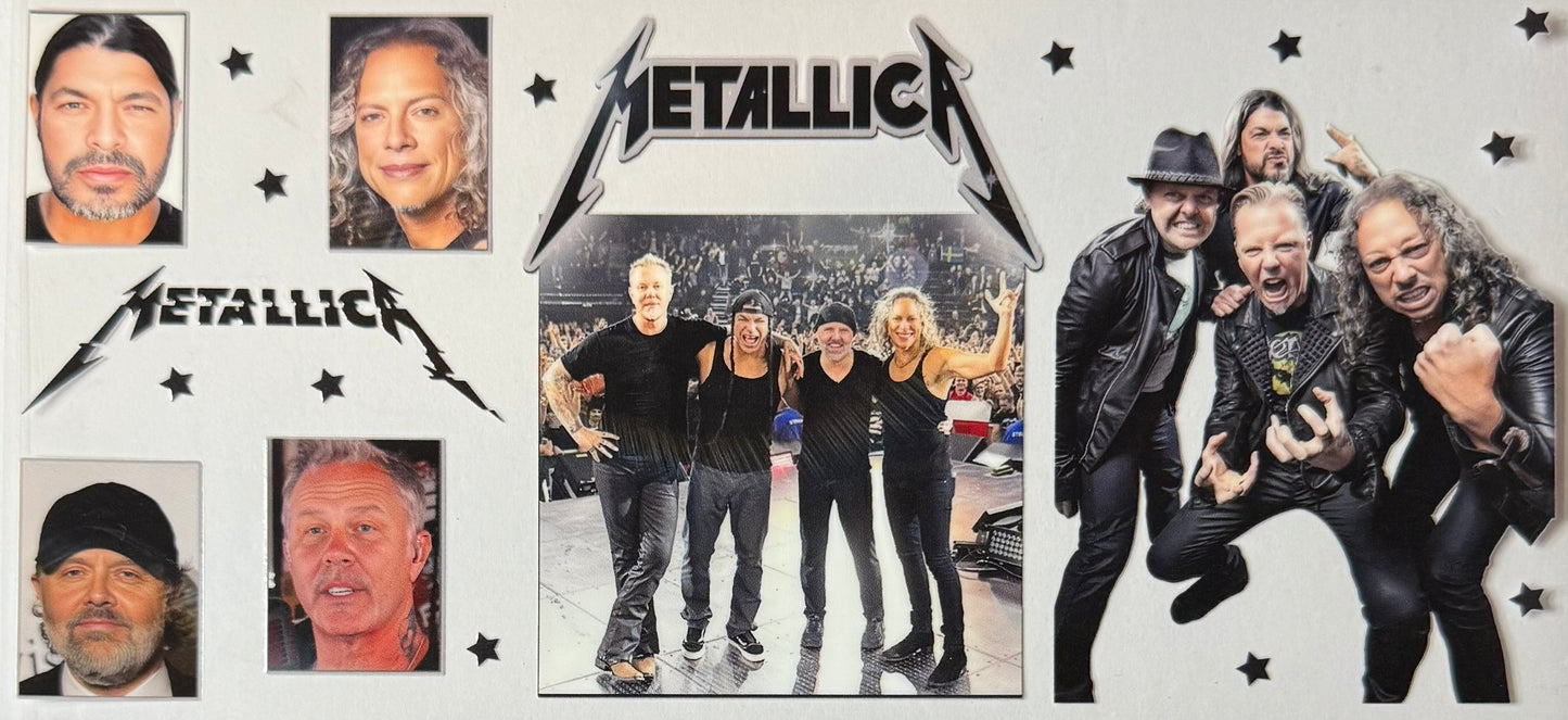 Celebrities / Singers