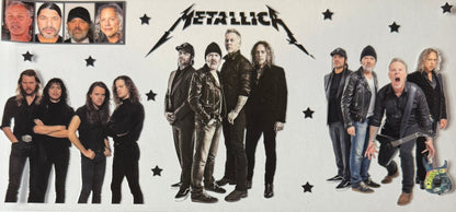 Celebrities / Singers