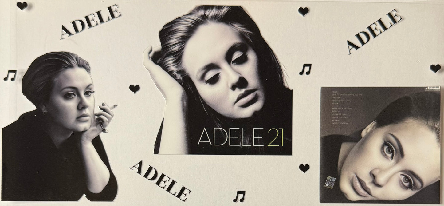 Celebrities / Singers