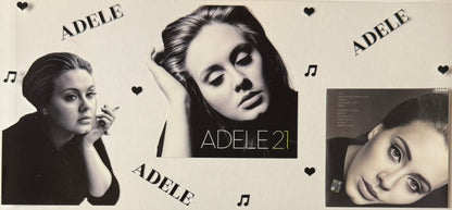 Celebrities / Singers