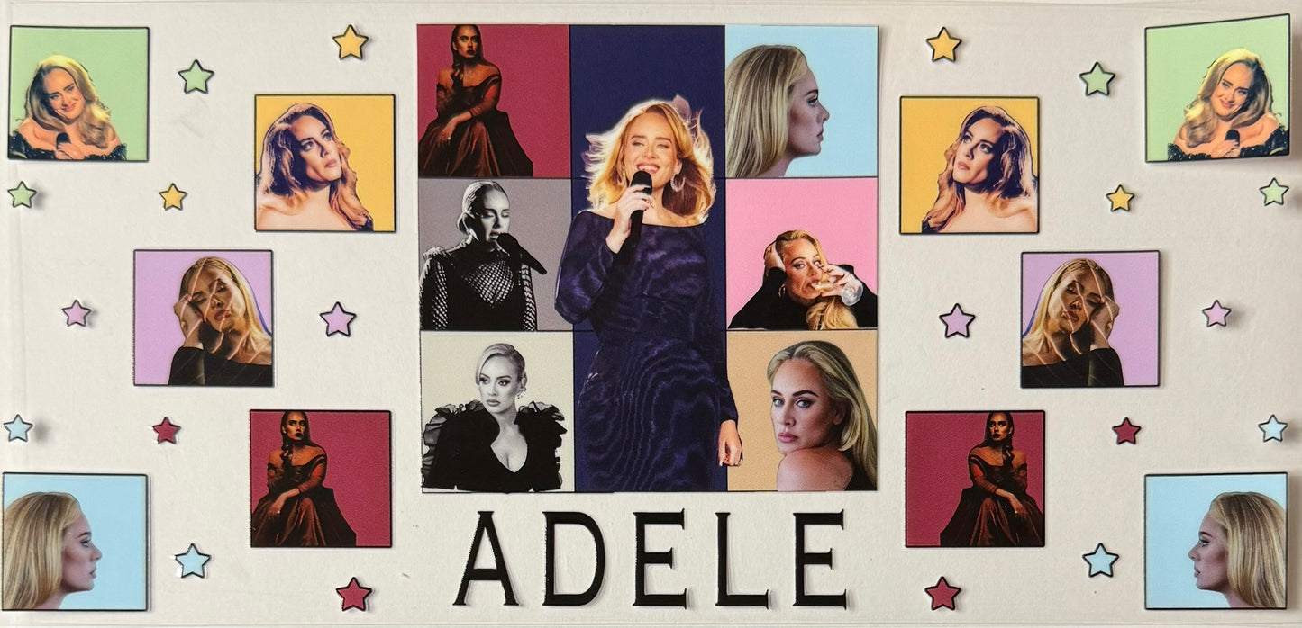 Celebrities / Singers