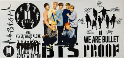 Celebrities / Singers