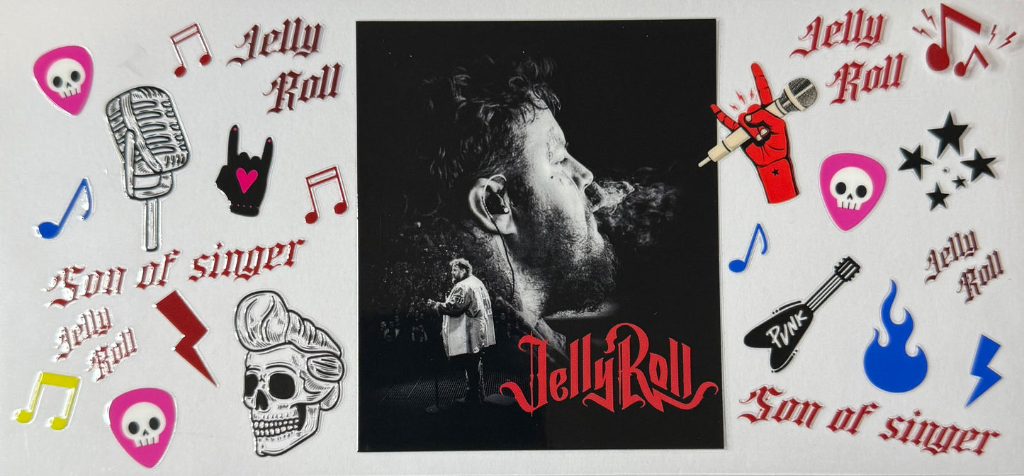 Celebrities / Singers