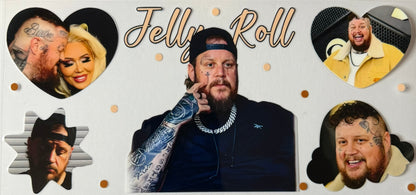 Celebrities / Singers