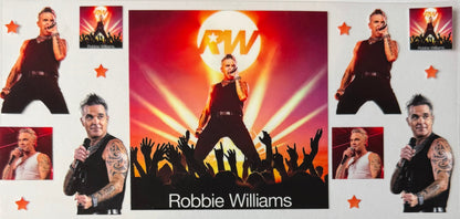 Celebrities / Singers