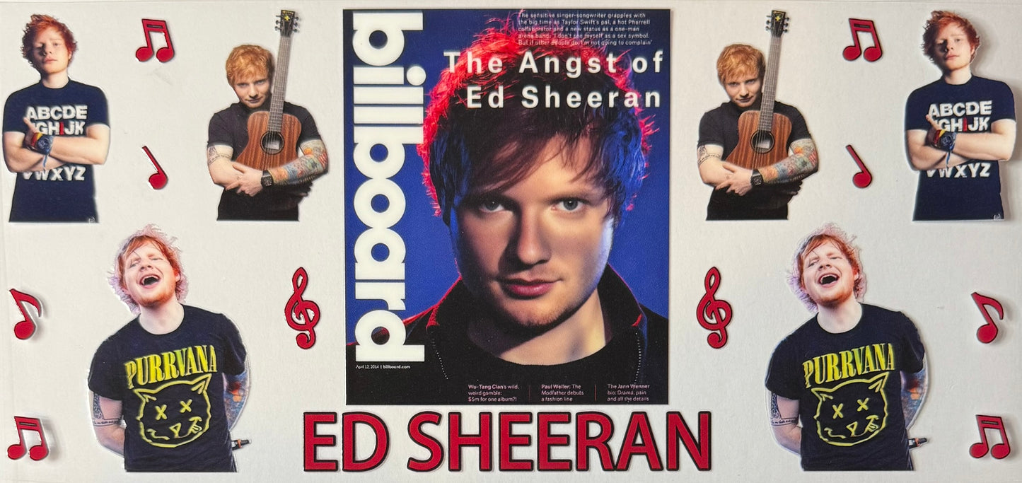 Celebrities / Singers