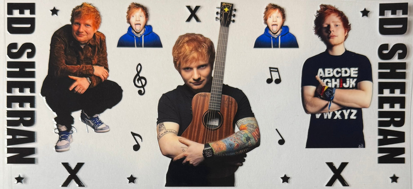 Celebrities / Singers