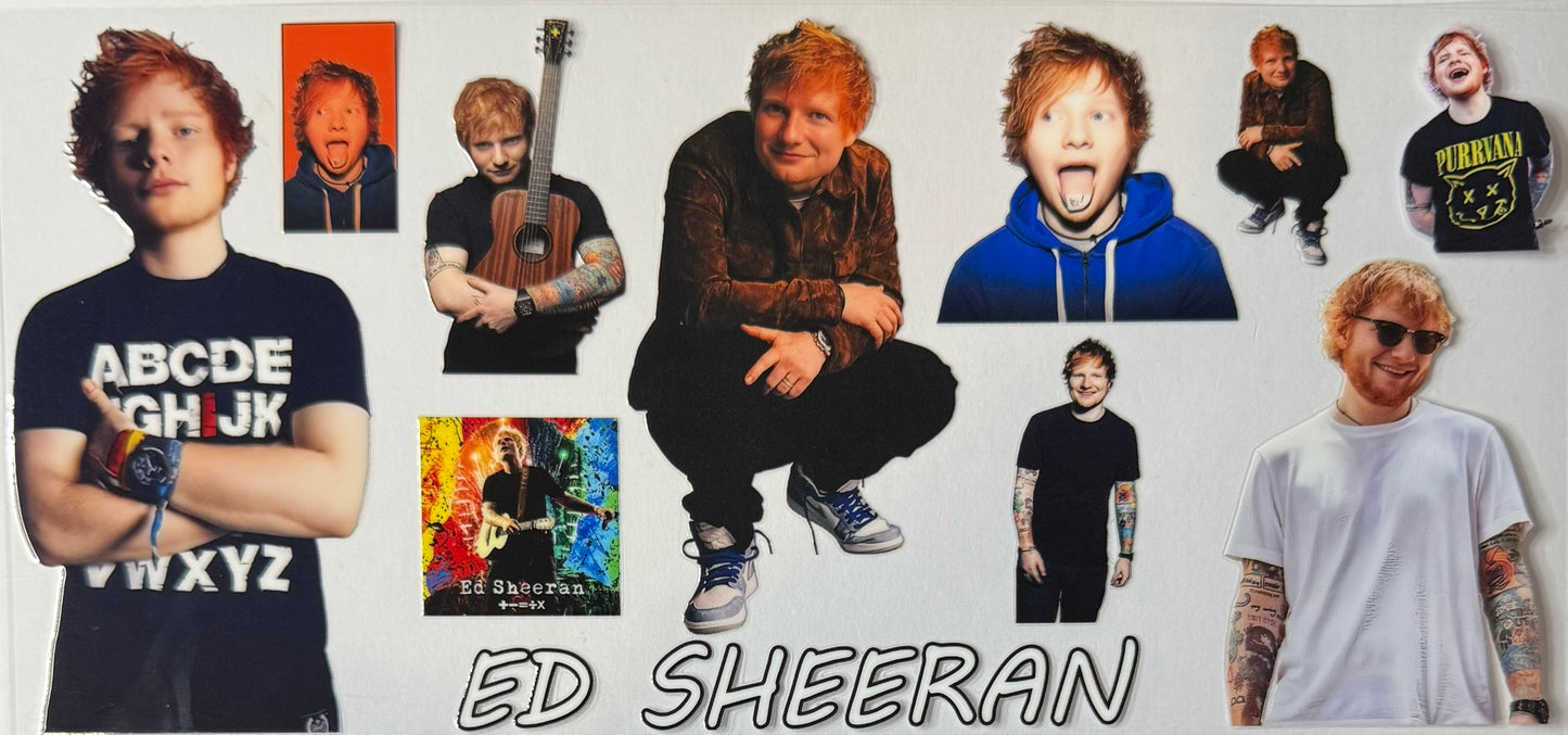 Celebrities / Singers