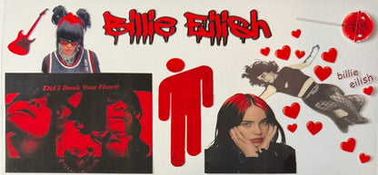 Celebrities / Singers