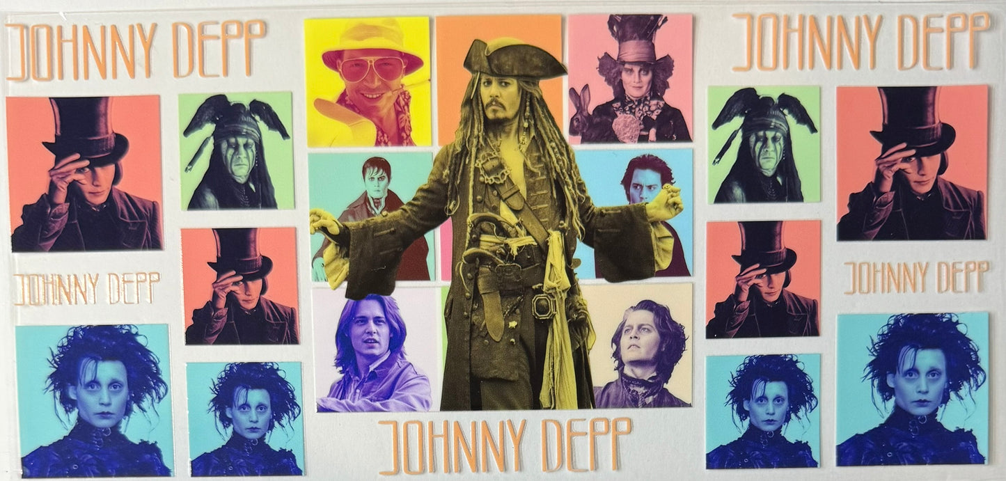 Celebrities / Singers