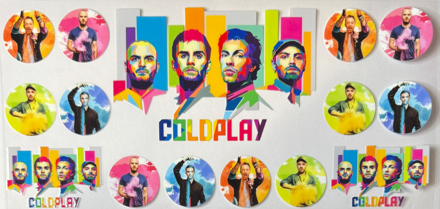 Celebrities / Singers