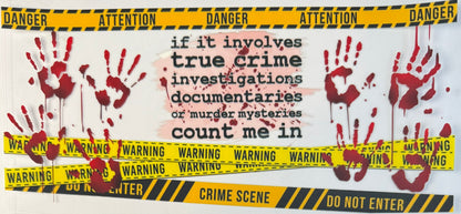True Crime