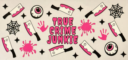 True Crime